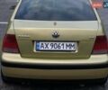 Фольксваген Бора 2003 в Днепре (Днепропетровске) на Automoto.ua Бежевый Фольксваген Бора, объемом двигателя 2 л и пробегом 329 тыс. км за 3199 $, фото 4 на Automoto.ua