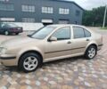 Фольксваген Бора 2003 у Броварах на Automoto.ua Бежевий Фольксваген Бора, об'ємом двигуна 1.6 л та пробігом 300 тис. км за 2500 $, фото 1 на Automoto.ua