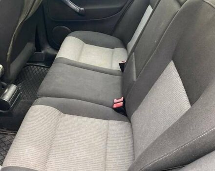 Бежевый Фольксваген Бора, объемом двигателя 1.6 л и пробегом 193 тыс. км за 3500 $, фото 10 на Automoto.ua