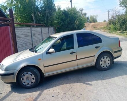 Фольксваген Бора 2003 у Кривому Розі на Automoto.ua Бежевий Фольксваген Бора, об'ємом двигуна 1.6 л та пробігом 2 тис. км за 3837 $, фото 3 на Automoto.ua