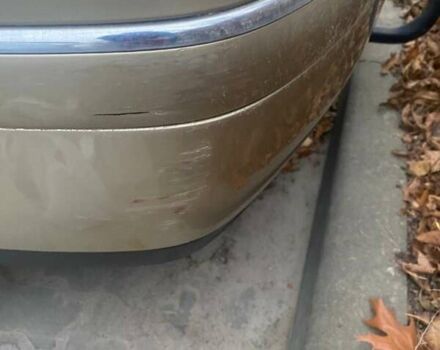 Бежевый Фольксваген Бора, объемом двигателя 1.6 л и пробегом 193 тыс. км за 3500 $, фото 14 на Automoto.ua