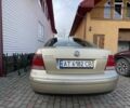 Бежевий Фольксваген Бора, об'ємом двигуна 1.98 л та пробігом 206 тис. км за 4850 $, фото 1 на Automoto.ua