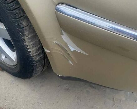 Бежевый Фольксваген Бора, объемом двигателя 1.6 л и пробегом 193 тыс. км за 3500 $, фото 16 на Automoto.ua