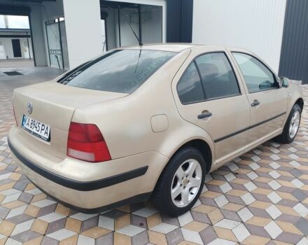 Фольксваген Бора 2003 у Броварах на Automoto.ua Бежевий Фольксваген Бора, об'ємом двигуна 1.6 л та пробігом 300 тис. км за 2500 $, фото 2 на Automoto.ua