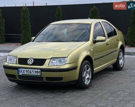 Фольксваген Бора 2003 в Днепре (Днепропетровске) на Automoto.ua Бежевый Фольксваген Бора, объемом двигателя 2 л и пробегом 329 тыс. км за 3199 $, фото 2 на Automoto.ua