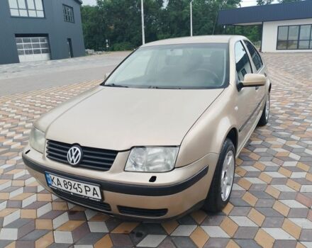 Фольксваген Бора 2003 у Броварах на Automoto.ua Бежевий Фольксваген Бора, об'ємом двигуна 1.6 л та пробігом 300 тис. км за 2500 $, фото 4 на Automoto.ua