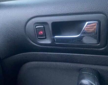 Бежевый Фольксваген Бора, объемом двигателя 1.6 л и пробегом 193 тыс. км за 3500 $, фото 20 на Automoto.ua