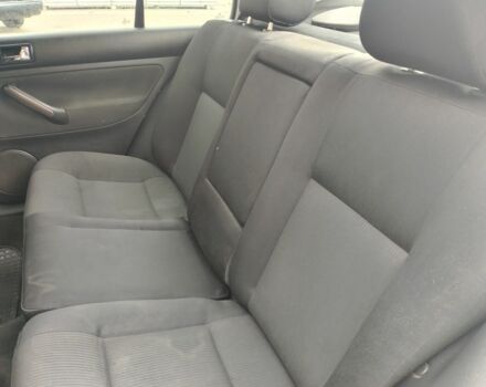 Фольксваген Бора 2003 у Броварах на Automoto.ua Бежевий Фольксваген Бора, об'ємом двигуна 1.6 л та пробігом 300 тис. км за 2500 $, фото 6 на Automoto.ua