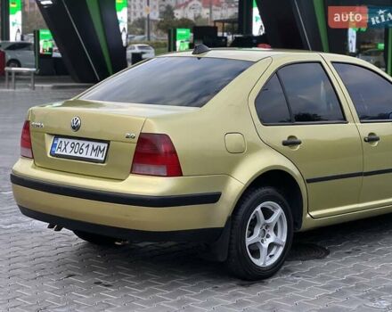 Фольксваген Бора 2003 в Днепре (Днепропетровске) на Automoto.ua Бежевый Фольксваген Бора, объемом двигателя 2 л и пробегом 329 тыс. км за 3199 $, фото 3 на Automoto.ua