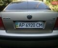 Бежевый Фольксваген Бора, объемом двигателя 1.6 л и пробегом 255 тыс. км за 5300 $, фото 3 на Automoto.ua