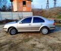 Бежевий Фольксваген Бора, об'ємом двигуна 1.6 л та пробігом 298 тис. км за 4800 $, фото 1 на Automoto.ua