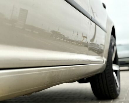 Бежевый Фольксваген Бора, объемом двигателя 1.6 л и пробегом 220 тыс. км за 5700 $, фото 11 на Automoto.ua