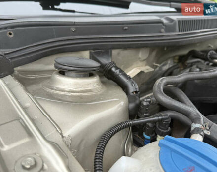 Бежевый Фольксваген Бора, объемом двигателя 1.6 л и пробегом 220 тыс. км за 5700 $, фото 86 на Automoto.ua