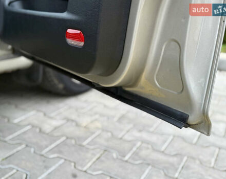 Бежевый Фольксваген Бора, объемом двигателя 1.6 л и пробегом 220 тыс. км за 5700 $, фото 48 на Automoto.ua