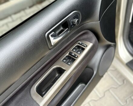 Бежевый Фольксваген Бора, объемом двигателя 1.6 л и пробегом 220 тыс. км за 5700 $, фото 17 на Automoto.ua