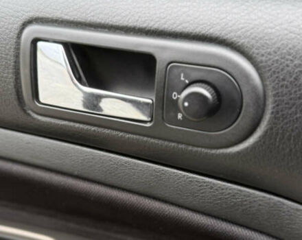 Бежевый Фольксваген Бора, объемом двигателя 1.6 л и пробегом 220 тыс. км за 5700 $, фото 71 на Automoto.ua