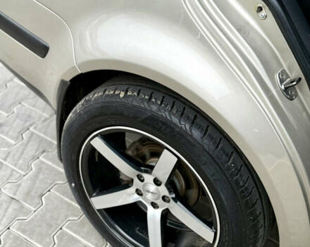 Бежевый Фольксваген Бора, объемом двигателя 1.6 л и пробегом 220 тыс. км за 5700 $, фото 38 на Automoto.ua