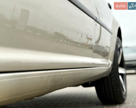 Бежевый Фольксваген Бора, объемом двигателя 1.6 л и пробегом 220 тыс. км за 5700 $, фото 42 на Automoto.ua