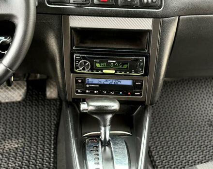 Бежевый Фольксваген Бора, объемом двигателя 1.6 л и пробегом 220 тыс. км за 5700 $, фото 62 на Automoto.ua