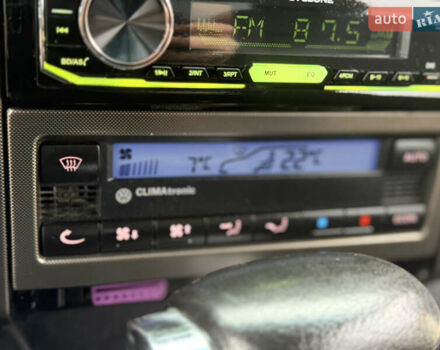 Бежевый Фольксваген Бора, объемом двигателя 1.6 л и пробегом 220 тыс. км за 5700 $, фото 66 на Automoto.ua