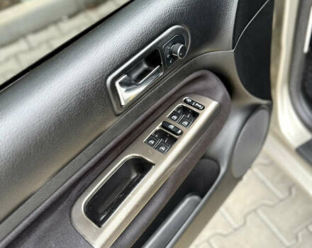 Бежевый Фольксваген Бора, объемом двигателя 1.6 л и пробегом 220 тыс. км за 5700 $, фото 51 на Automoto.ua