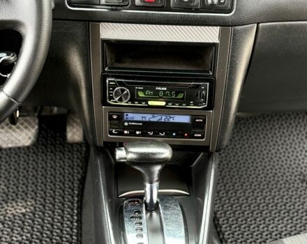 Бежевый Фольксваген Бора, объемом двигателя 1.6 л и пробегом 220 тыс. км за 5700 $, фото 21 на Automoto.ua