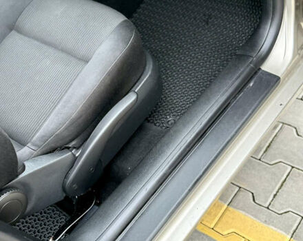 Бежевый Фольксваген Бора, объемом двигателя 1.6 л и пробегом 220 тыс. км за 5700 $, фото 47 на Automoto.ua