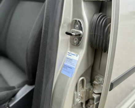 Бежевый Фольксваген Бора, объемом двигателя 1.6 л и пробегом 220 тыс. км за 5700 $, фото 75 на Automoto.ua