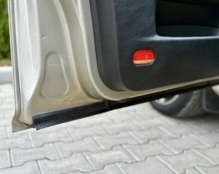 Бежевый Фольксваген Бора, объемом двигателя 1.6 л и пробегом 220 тыс. км за 5700 $, фото 14 на Automoto.ua