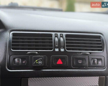 Бежевый Фольксваген Бора, объемом двигателя 1.6 л и пробегом 220 тыс. км за 5700 $, фото 70 на Automoto.ua