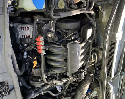Бежевий Фольксваген Бора, об'ємом двигуна 1.6 л та пробігом 214 тис. км за 6500 $, фото 17 на Automoto.ua