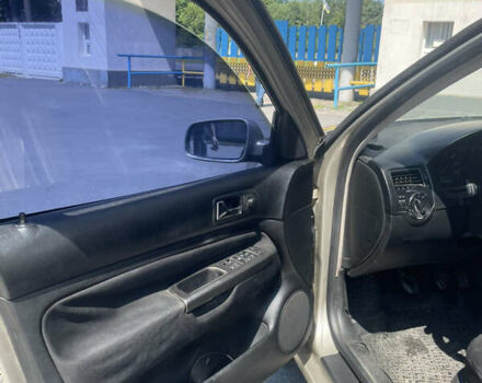 Бежевий Фольксваген Бора, об'ємом двигуна 1.6 л та пробігом 297 тис. км за 2800 $, фото 7 на Automoto.ua