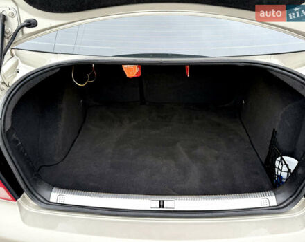 Бежевый Фольксваген Бора, объемом двигателя 1.6 л и пробегом 220 тыс. км за 5700 $, фото 28 на Automoto.ua