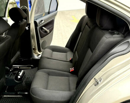 Бежевый Фольксваген Бора, объемом двигателя 1.6 л и пробегом 220 тыс. км за 5700 $, фото 57 на Automoto.ua