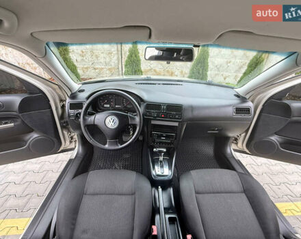 Бежевый Фольксваген Бора, объемом двигателя 1.6 л и пробегом 220 тыс. км за 5700 $, фото 58 на Automoto.ua