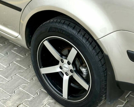 Бежевый Фольксваген Бора, объемом двигателя 1.6 л и пробегом 220 тыс. км за 5700 $, фото 37 на Automoto.ua