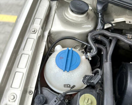 Бежевый Фольксваген Бора, объемом двигателя 1.6 л и пробегом 220 тыс. км за 5700 $, фото 81 на Automoto.ua