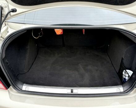 Бежевый Фольксваген Бора, объемом двигателя 1.6 л и пробегом 220 тыс. км за 5700 $, фото 8 на Automoto.ua