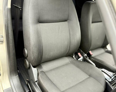 Бежевый Фольксваген Бора, объемом двигателя 1.6 л и пробегом 220 тыс. км за 5700 $, фото 54 на Automoto.ua