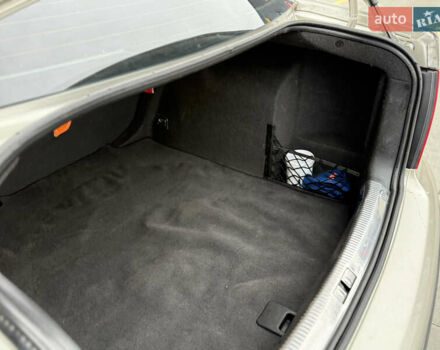 Бежевый Фольксваген Бора, объемом двигателя 1.6 л и пробегом 220 тыс. км за 5700 $, фото 30 на Automoto.ua