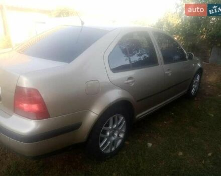 Фольксваген Бора 2001 у Києві на Automoto.ua Бежевий Фольксваген Бора, об'ємом двигуна 1.6 л та пробігом 380 тис. км за 3700 $, фото 1 на Automoto.ua