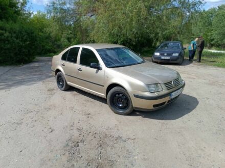 Фольксваген Бора 2003 в Обухове на Automoto.ua Бежевый Фольксваген Бора, объемом двигателя 1.6 л и пробегом 400 тыс. км за 3200 $, фото 1 на Automoto.ua