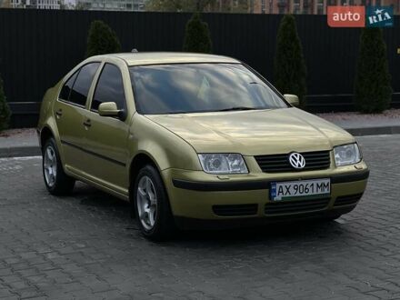 Фольксваген Бора 2003 в Днепре (Днепропетровске) на Automoto.ua Бежевый Фольксваген Бора, объемом двигателя 2 л и пробегом 329 тыс. км за 3199 $, фото 1 на Automoto.ua