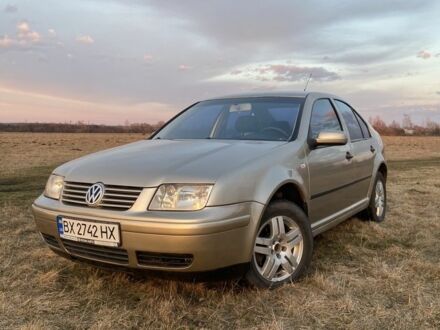 Фольксваген Бора 2005 у Шепетовке на Automoto.ua Бежевий Фольксваген Бора, об'ємом двигуна 1.6 л та пробігом 297 тис. км за 3600 $, фото 1 на Automoto.ua