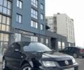Чорний Фольксваген Бора, об'ємом двигуна 2 л та пробігом 380 тис. км за 2999 $, фото 1 на Automoto.ua