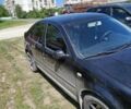 Чорний Фольксваген Бора, об'ємом двигуна 1.6 л та пробігом 305 тис. км за 3444 $, фото 1 на Automoto.ua