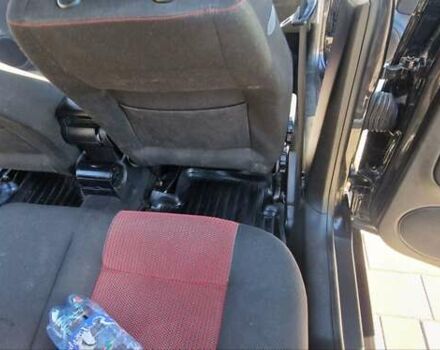 Черный Фольксваген Бора, объемом двигателя 2.33 л и пробегом 395 тыс. км за 3550 $, фото 27 на Automoto.ua