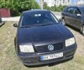 Чорний Фольксваген Бора, об'ємом двигуна 1.6 л та пробігом 305 тис. км за 3444 $, фото 1 на Automoto.ua