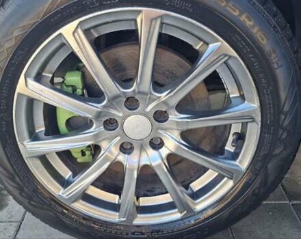 Черный Фольксваген Бора, объемом двигателя 2.33 л и пробегом 395 тыс. км за 3550 $, фото 41 на Automoto.ua