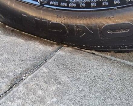 Черный Фольксваген Бора, объемом двигателя 2.33 л и пробегом 395 тыс. км за 3550 $, фото 39 на Automoto.ua